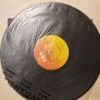Bob Dylan Slow Train Coming LP Album Image 6