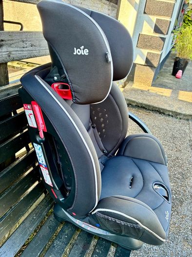 Joie Car Seat