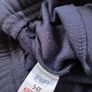 New.boy's school trousers. Age 5/6 Image 2