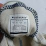 Converse Junior Size 4 Image 2