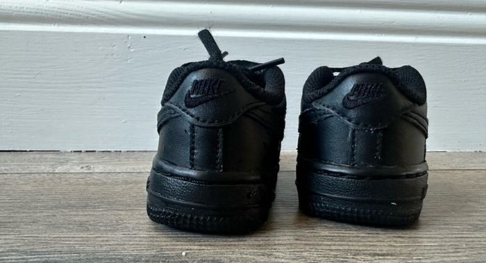 Nike Air Force 1 Toddler (UK 4.5 (EUR 21))