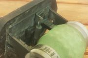 Alfa Romeo GTV/Spider Radiator Fan Resistor