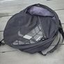 Bmw Motorcycle Luggage Top Box Shad 58 + Fittings Image 5