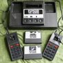 Video Game Interton Electronic Vc 4000 Video Computer And 2 Games Image 5