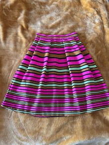 Scotch&Soda Midi Skirt size UK 8-10