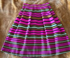 Scotch&Soda Midi Skirt size UK 8-10