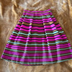 Scotch&Soda Midi Skirt size UK 8-10