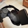 Pimax 35-PPD Crystal Light virtual reality headset Image 8