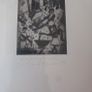 Tracy Staunton - Drimnagh Castle 1995; Etching 13/25 Image 3