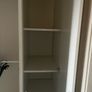FREE to collect 3 door wardrobe Image 2
