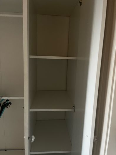 FREE to collect 3 door wardrobe