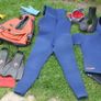 Scuba Diving Equipment Image 2