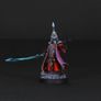 Warhammer 40k - Eldar/Aeldari Farseer Image 2
