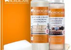 Nordicare Leather Cleaning Kit