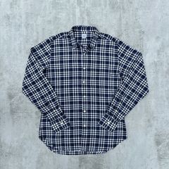Eleventy long sleeved linen shirt