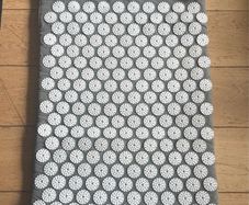 Acupressure mat
