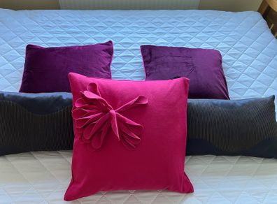 Cushions for Couch / Sofa