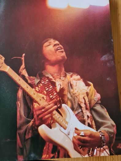 The Guitar Handbook By Ralph Drnyrr. Large Vole Book Of 251 Pages For Amature & Professional.