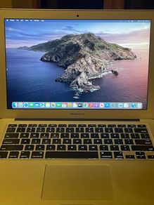 Apple Macbook Air 2015