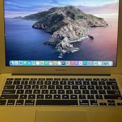 Apple Macbook Air 2015