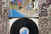 Prince: around the world in a day LP