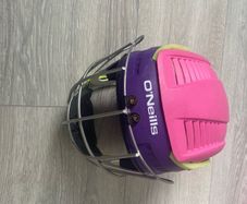 Koolite Hurling Kids Helmet