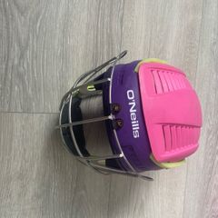 Koolite Hurling Kids Helmet
