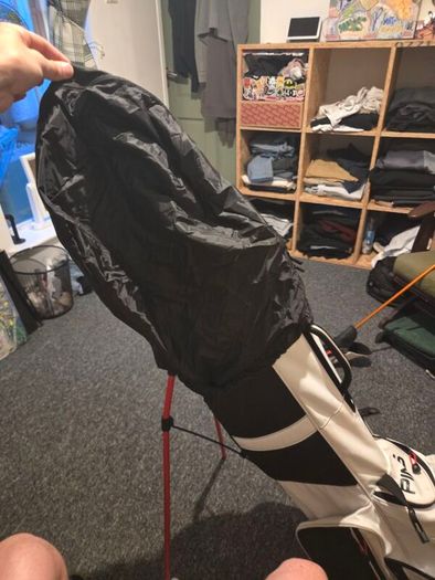 Ping Carry Bag