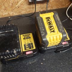 Dewalt chargers