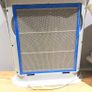 HoMedics TotalClean AP-25A-GB True HEPA Tower Air Purifier | White Image 2