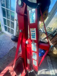 Engine Hoist