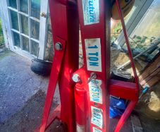 Engine Hoist