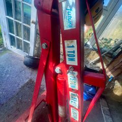 Engine Hoist