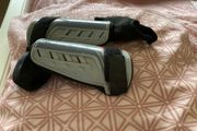 Nike shin guards age 4/6