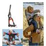 MINIMEIS G4 shoulder carrier Image 4