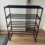 Shoe Rack Image 2