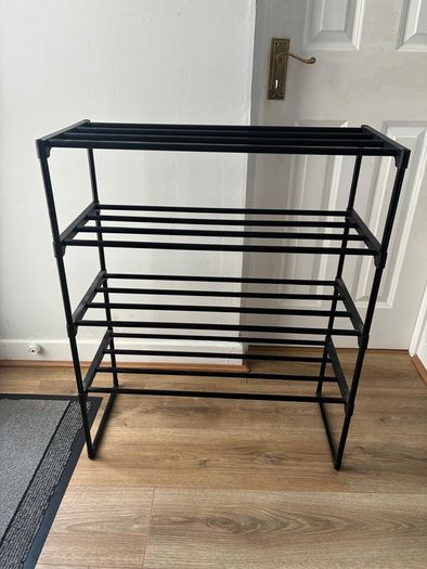Shoe Rack