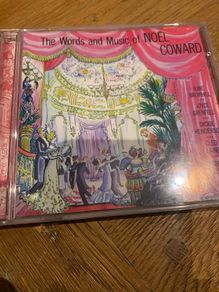 The Words And Music Of Noel Coward (Various)