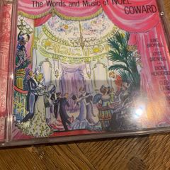 The Words And Music Of Noel Coward (Various)