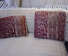 Cushions
