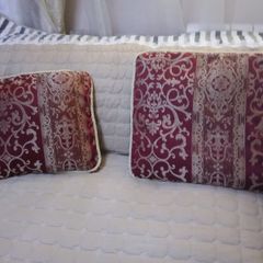 Cushions
