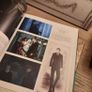 (New) The Making of The Crimes of Grindlewald Hardback Image 4