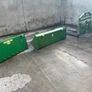John Deere 3036E Compact + 300E Loader NO VAT Image 3