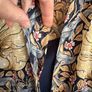 Morris &Co x H&M women dress Image 6