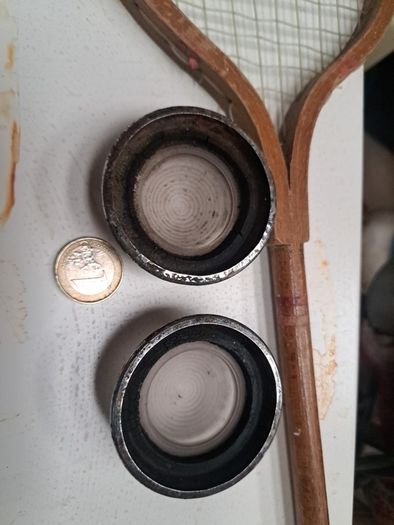 Vintage Lucy's Original Lenses