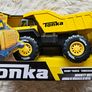 Tonka Mighty Metal Fleet Dump Truck Image 3
