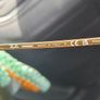 Ray Ban Polarised RB3717 Blue Image 3