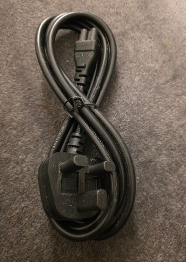 Misc Power supply cable
