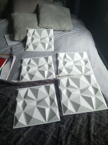 wall panels