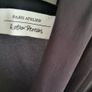 & other stories black pussy bow blouse with embellished cuffs Sz 10 UK - Rrp 89.99 Image 4